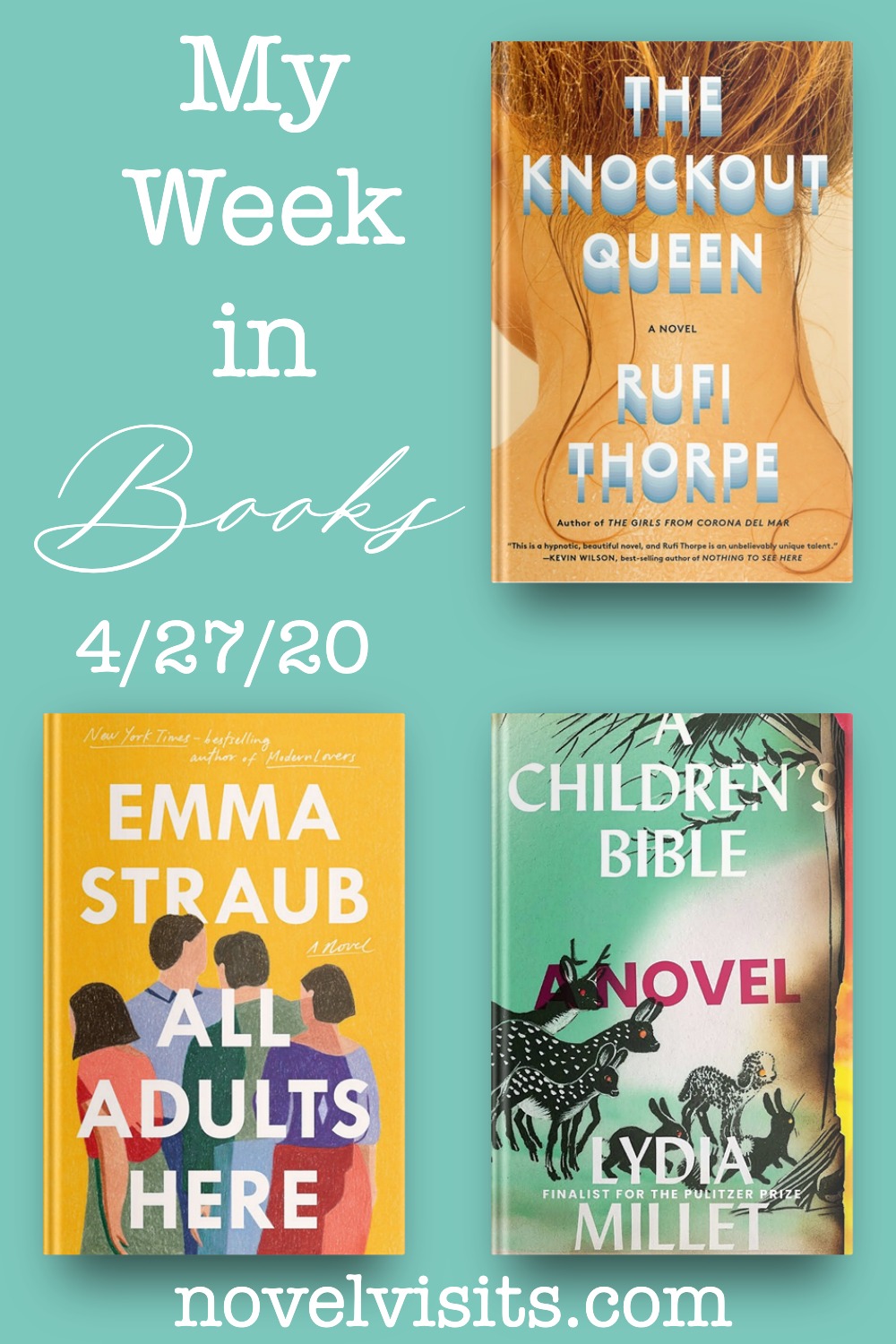 Pinterest Hidden Image