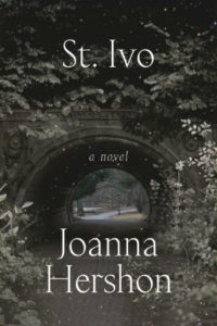 St. Ivo by Joanna Hershon