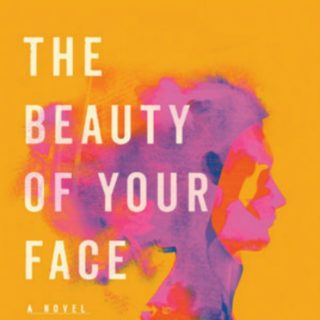 The Beauty of your Face by Sahar Mustafah