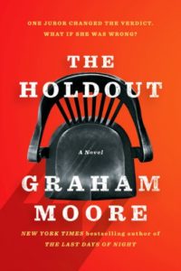 The Holdout by Graham Moore