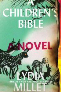 Novel Visits' Review of A Children's Bible by Lydia Millet