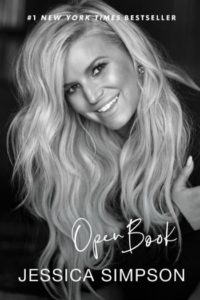 Open Book by Jessica Simpson