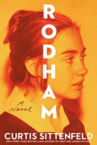 Rodham by Curtis Sittenfeld