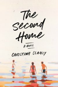 The Second Home by Christins Clancy