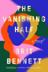 The Vanishing Half by Brit Bennett