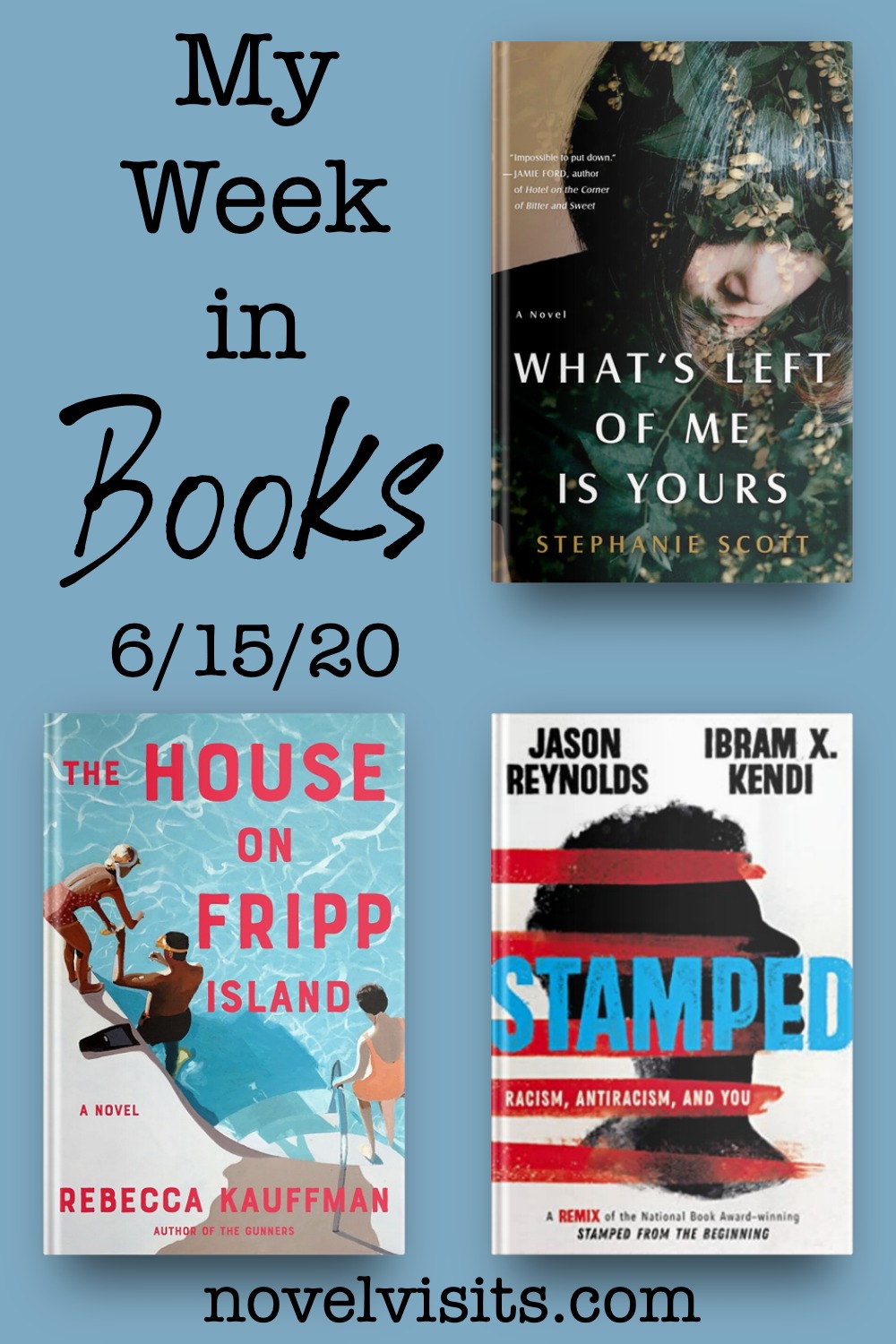 Pinterest Hidden Image