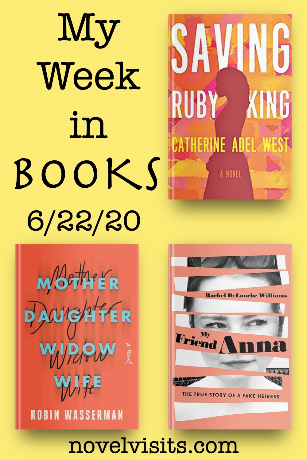 Pinterest Hidden Image