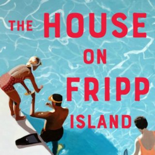 The House on Fripp Island by Rebecca Kauffman