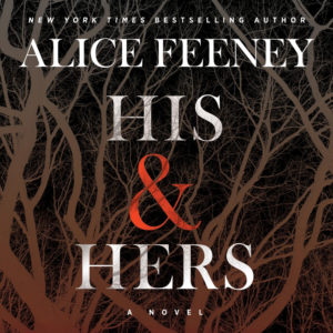 His & Hers by Alice Feeney