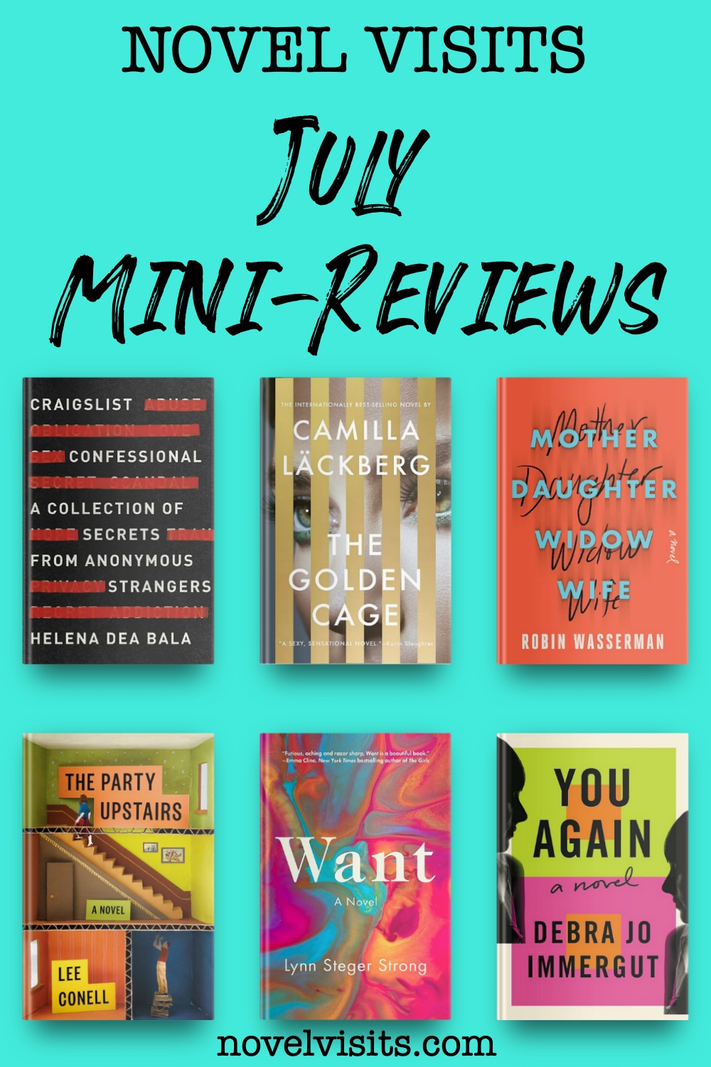 Pinterest Hidden Image