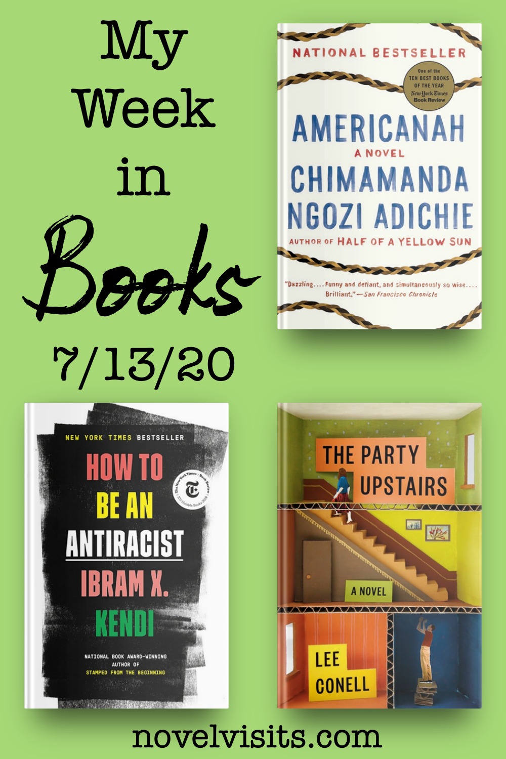 Pinterest Hidden Image