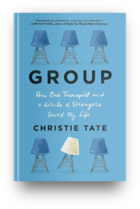 Group by Christie Tate