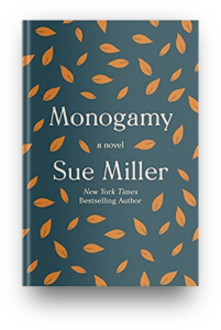 Monogamy by Sue Miller