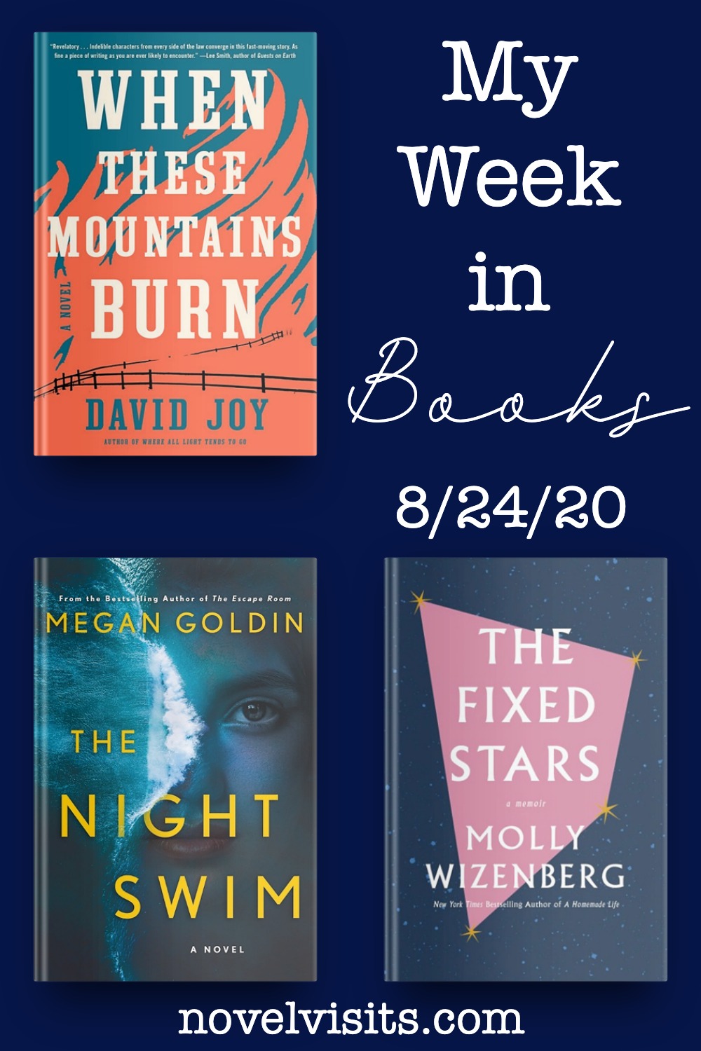 Pinterest Hidden Image