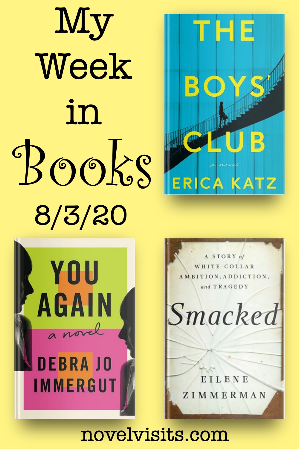 Pinterest Hidden Image