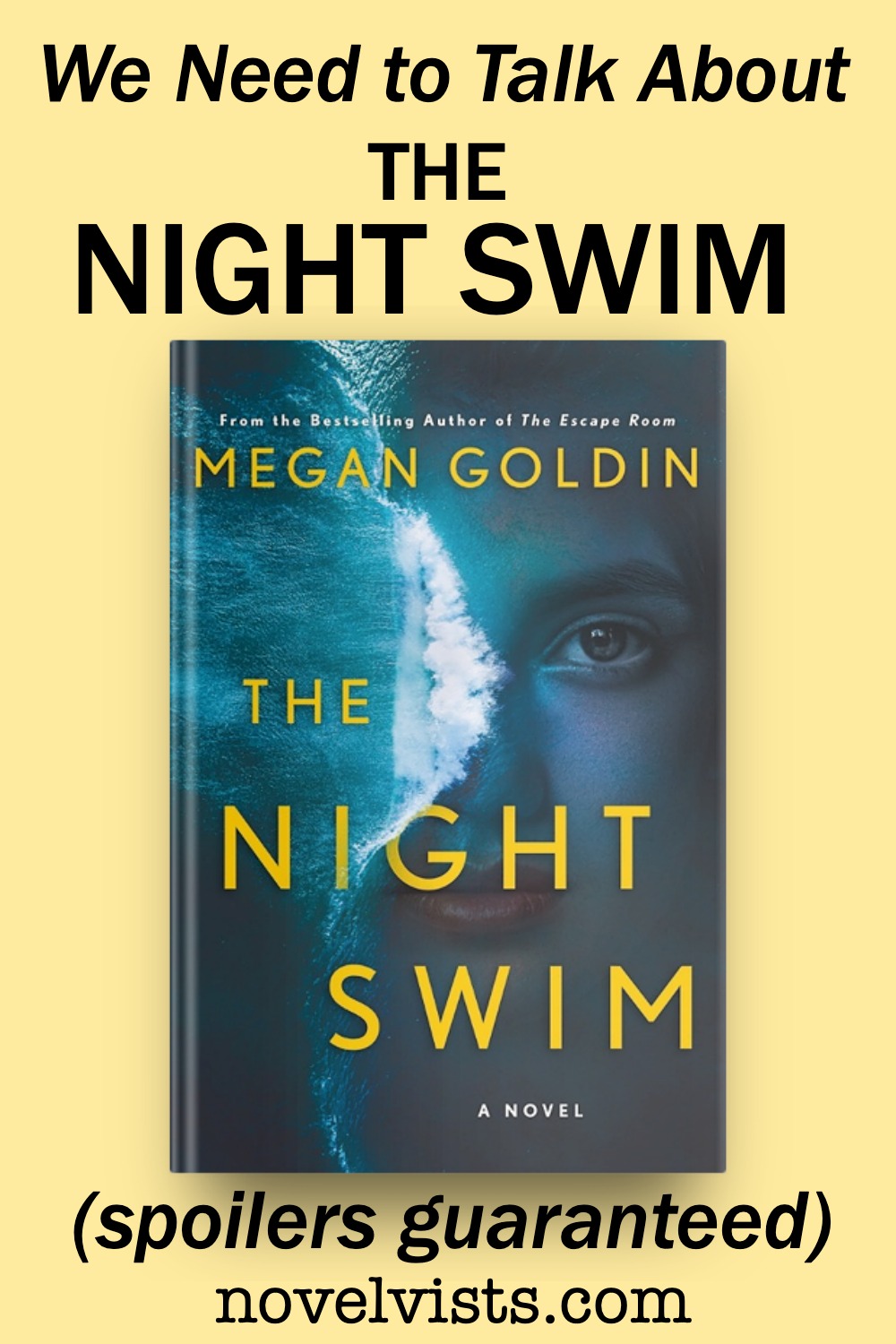 Pinterest Hidden Image