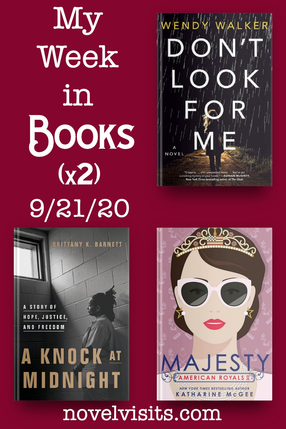 Pinterest Hidden Image