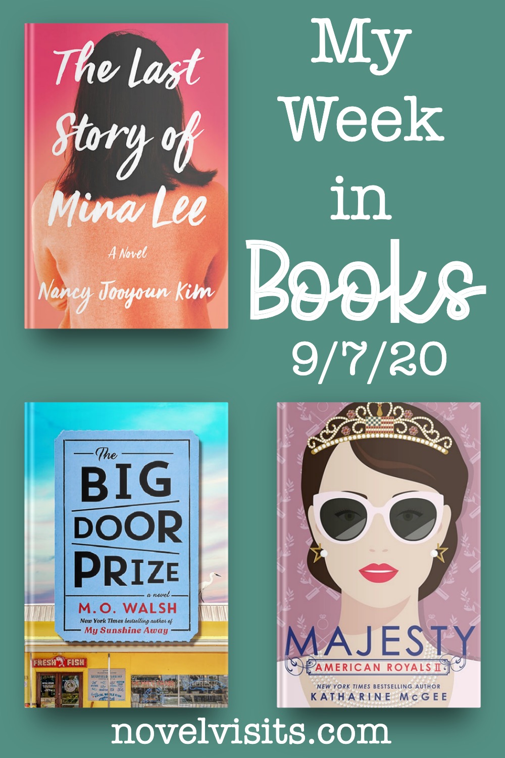 Pinterest Hidden Image