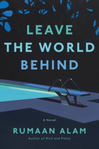 Leave the World Behind by Ruuman Alam