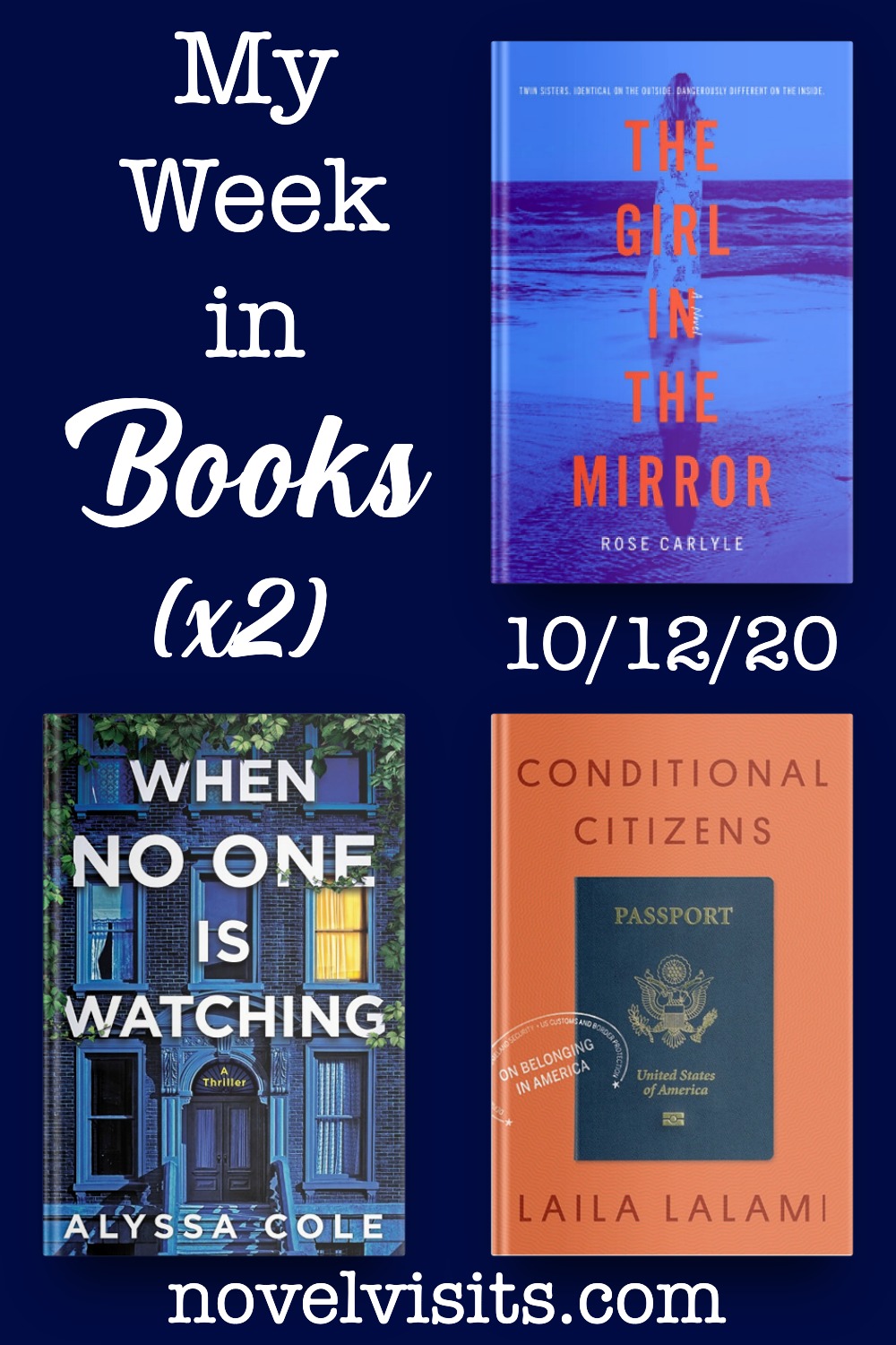 Pinterest Hidden Image