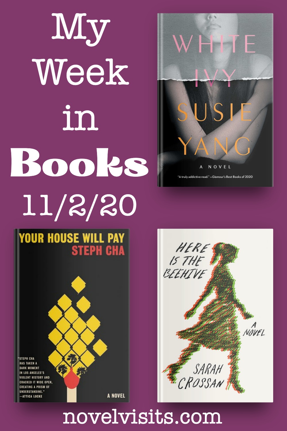 Pinterest Hidden Image