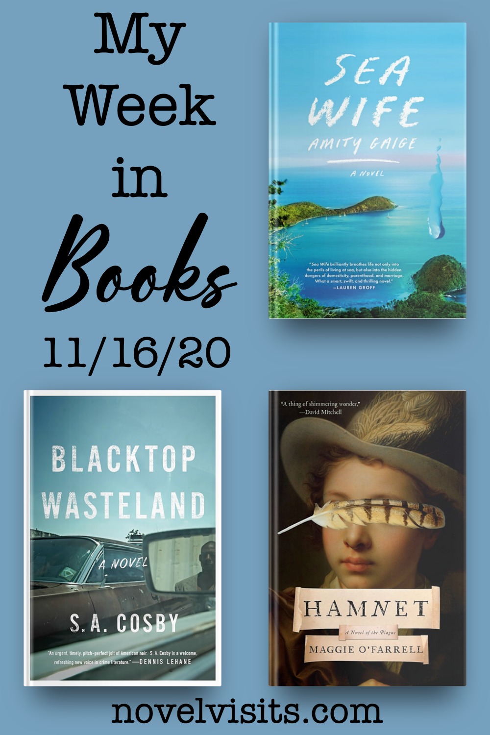 Pinterest Hidden Image