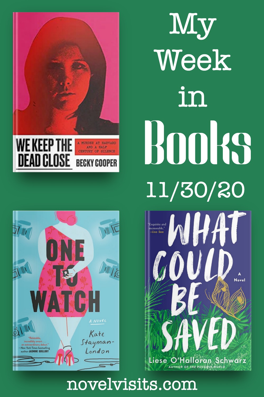 Pinterest Hidden Image