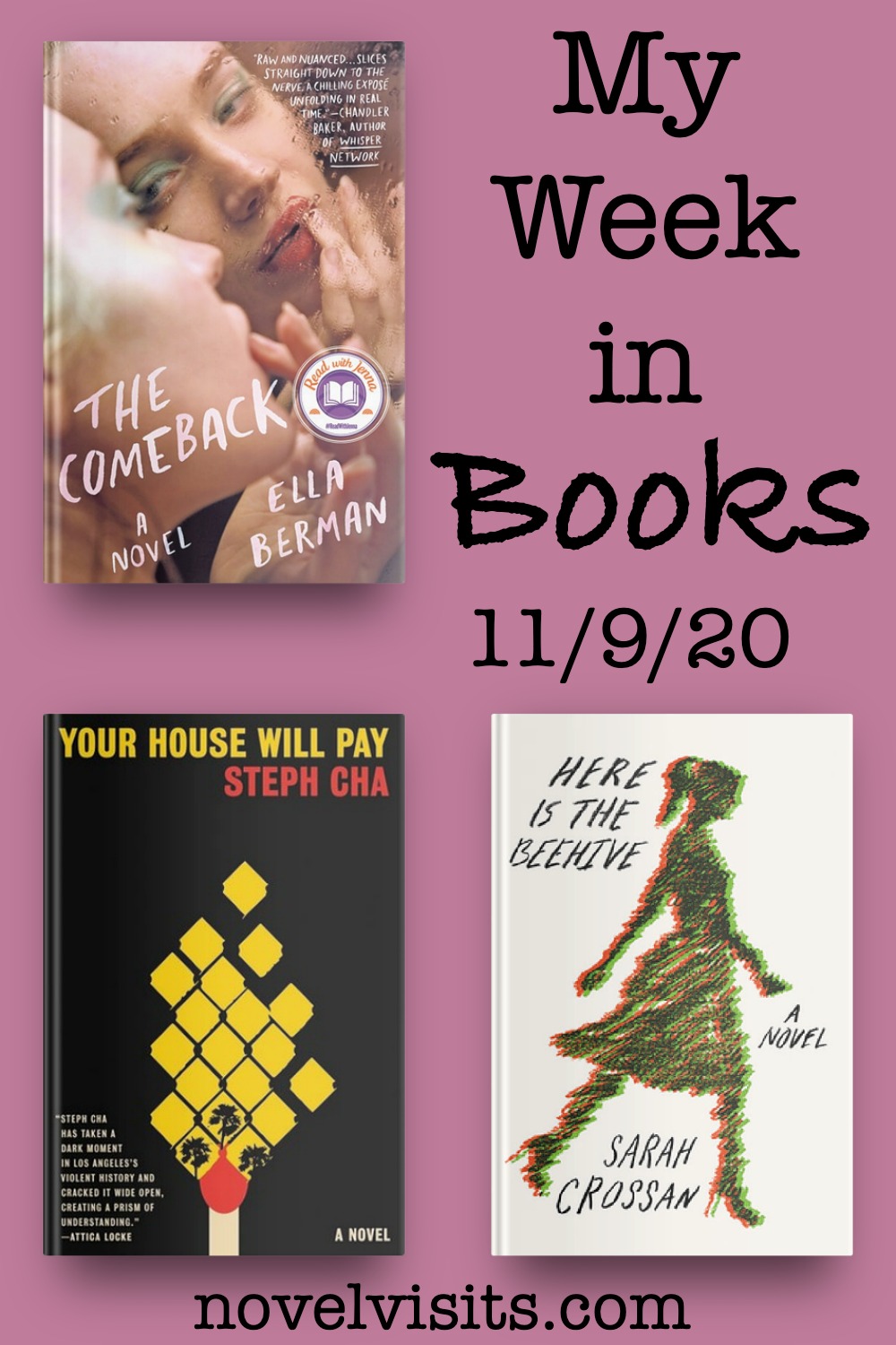 Pinterest Hidden Image