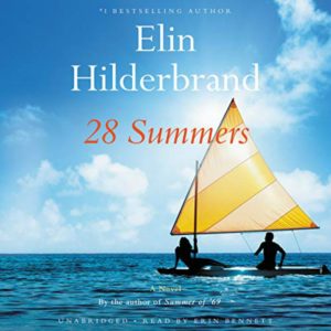 28 Summers by Elin Hilderbrand