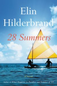 28 Summers by Elin Hilderbrand