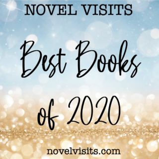 Novel Visits' Best Books of 2020