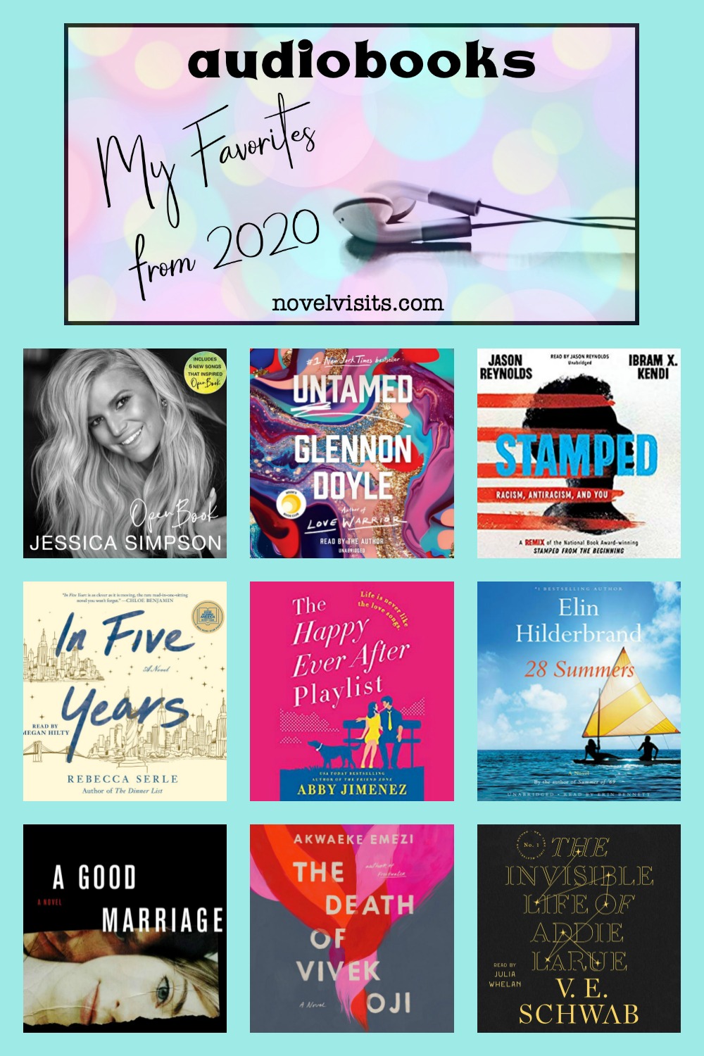 Pinterest Hidden Image