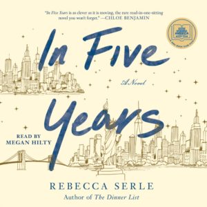 In Five Years by Rebecca Serle