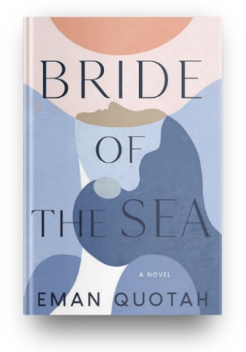 Bride of the Sea by Eman Quotah