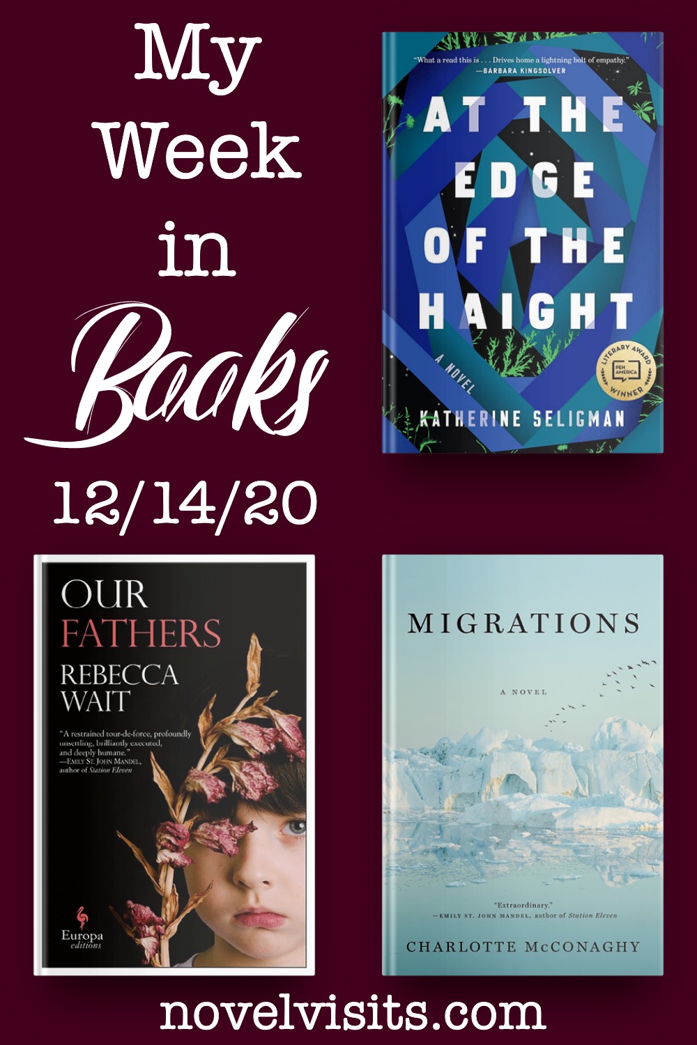 Pinterest Hidden Image