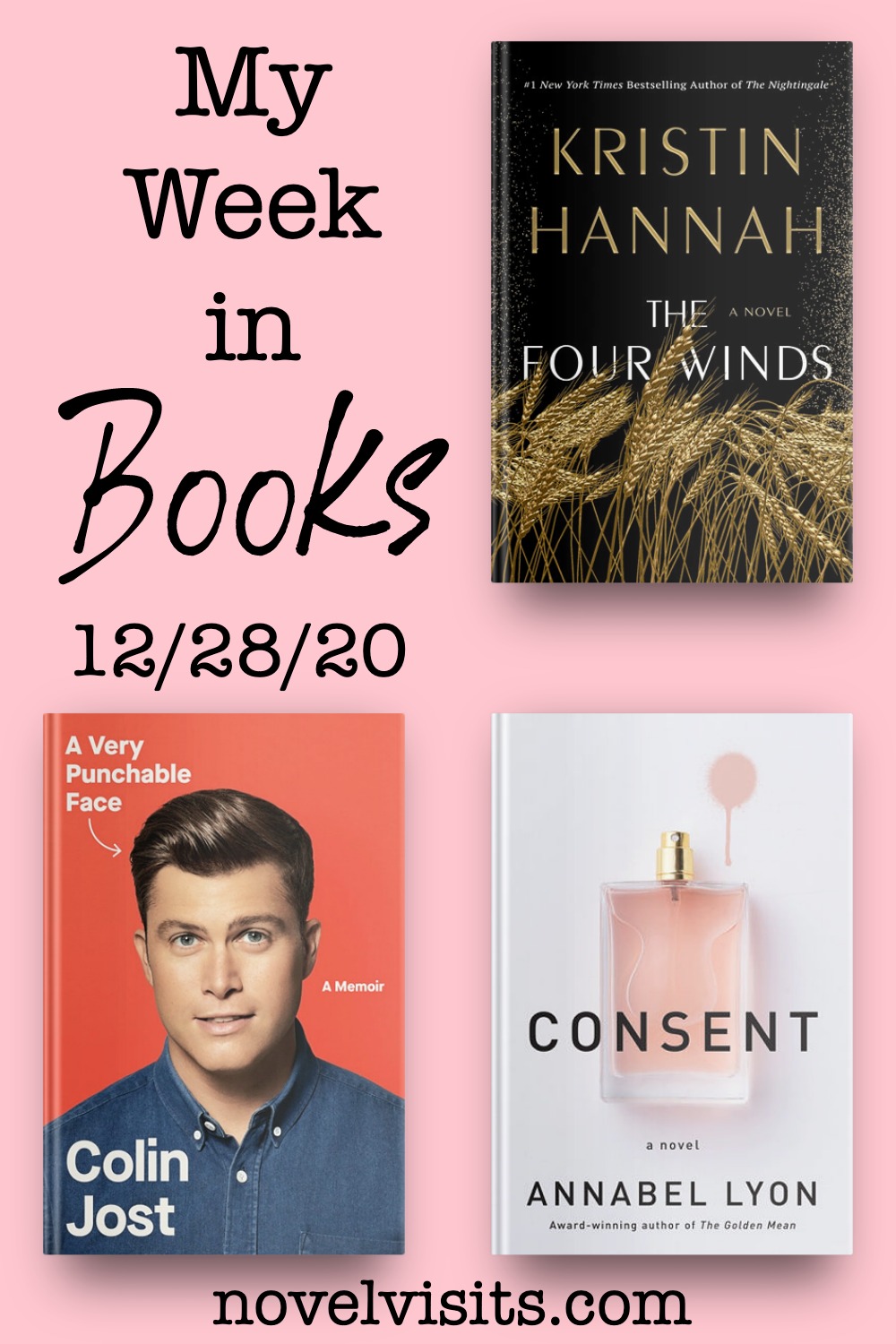 Pinterest Hidden Image