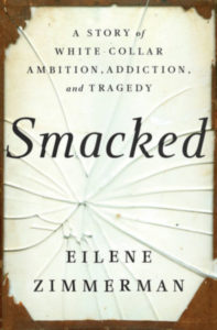 Smacked by Eilene Zimmerman