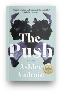 The Push by Ashley Audrain