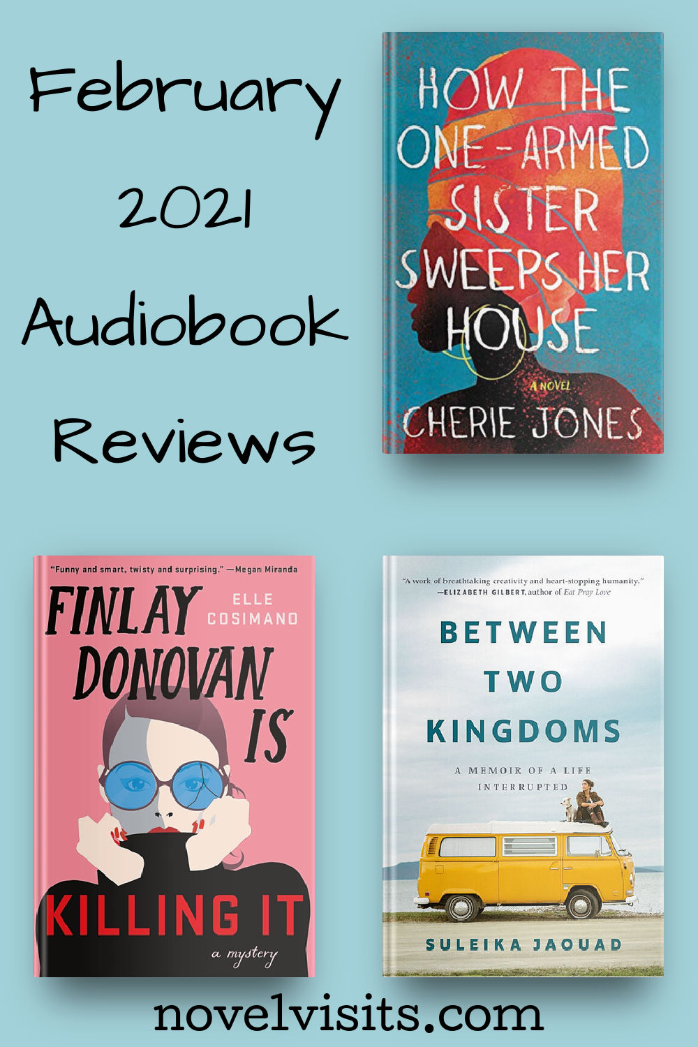 Pinterest Hidden Image