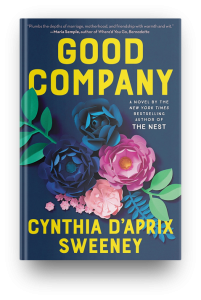 Good Company by Cynthia D'Aprix Sweeney