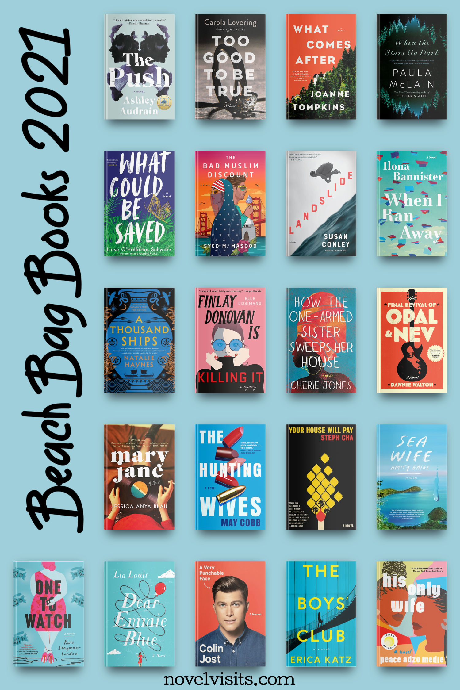 Pinterest Hidden Image