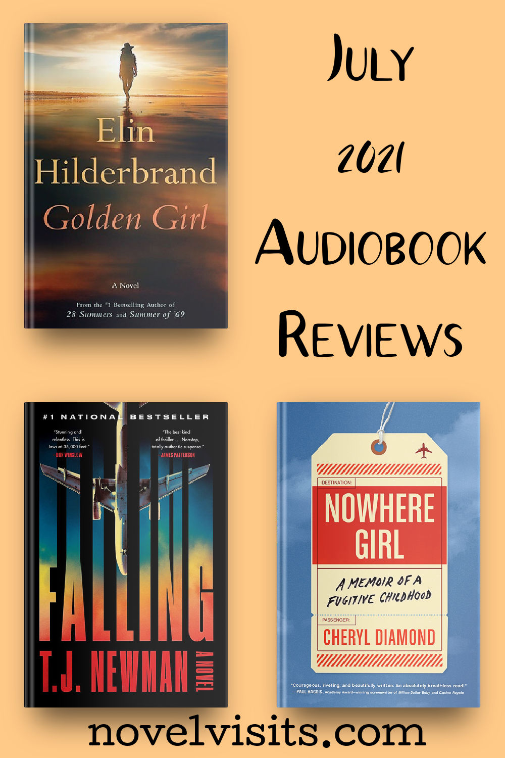 Pinterest Hidden Image