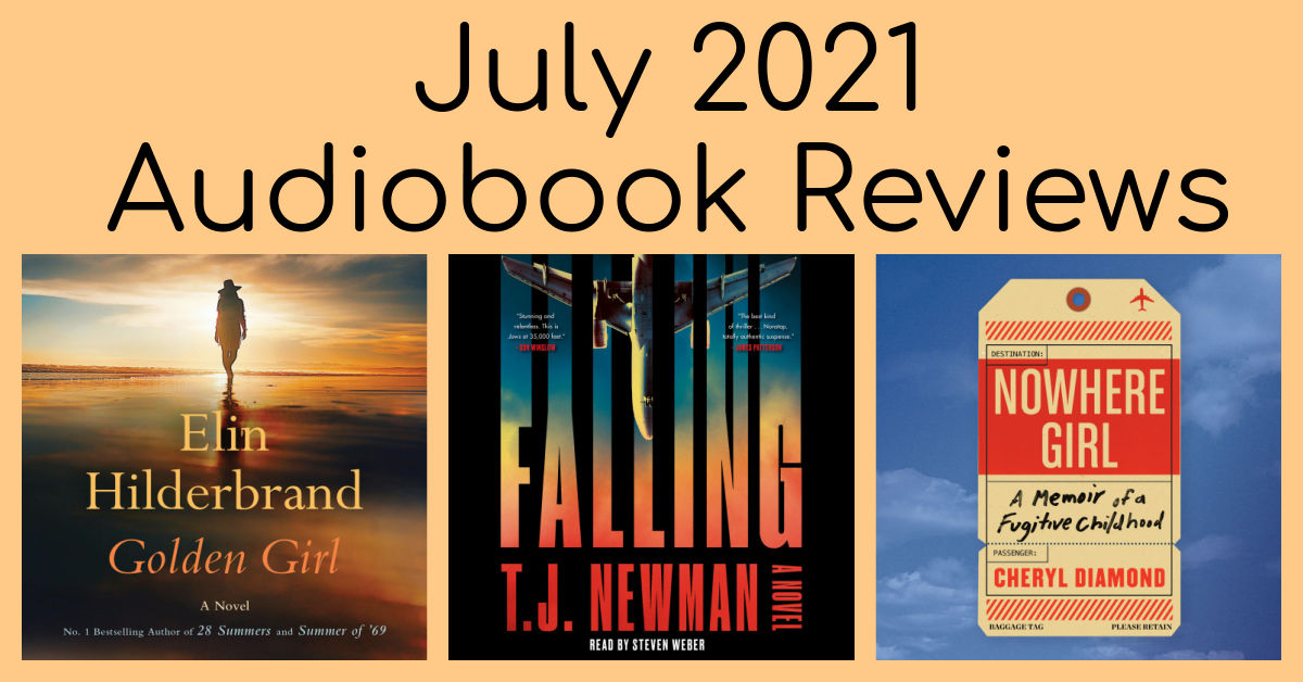 book reviews july 2021