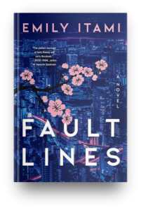 Fault Lines by Emily Itami