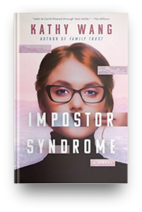 Imposter Syndrome by Kathy Wang