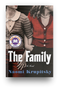 The Family by Naomi Krupitsky