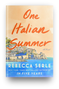 One Italian Summer by Rebecca Serle