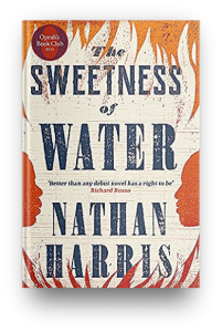 The Sweetness of Water by Nathan Harris