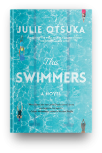 The Swimmers by Julie Otsuka