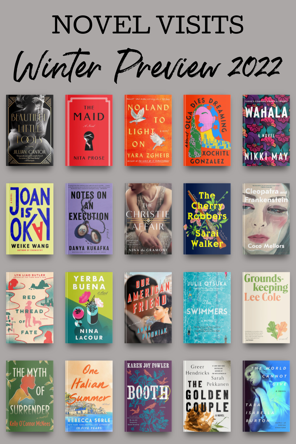 Pinterest Hidden Image